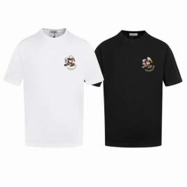 Picture of Moncler T Shirts Short _SKUMonclerXS-Lsxtx504811